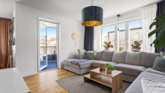 Apartments in Järfälla - photo 1