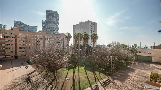 Apartments in Barcelona Sant Martí - photo 4