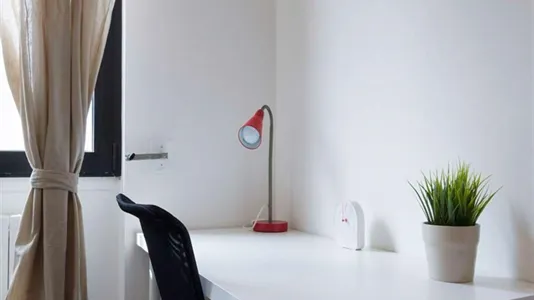 Rooms in Milano Zona 9 - Porta Garibaldi, Niguarda - photo 7