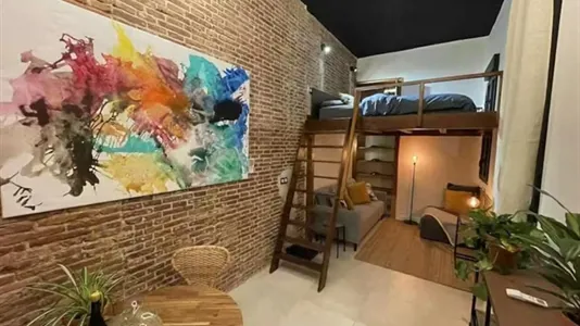 Apartments in Madrid Centro - photo 1