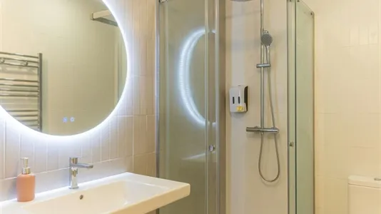 Apartments in Madrid Arganzuela - photo 2