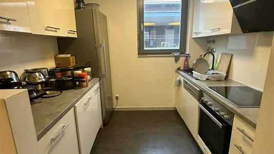 Rooms in Munich Milbertshofen-Am Hart - photo 4