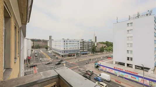 Rooms in Berlin Tempelhof-Schöneberg - photo 4