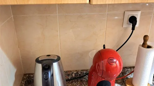 Rooms in Barcelona Les Corts - photo 10