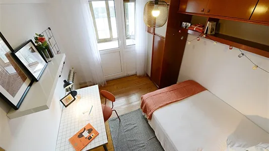 Rooms in Bilbao - photo 6