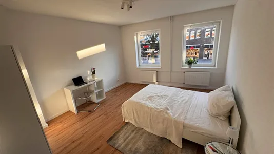 Rooms in Hamburg Eimsbuttel - photo 3