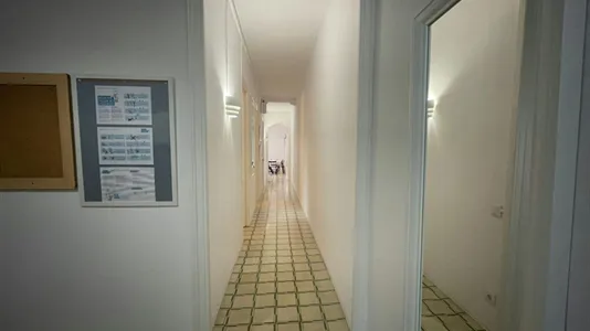 Rooms in Barcelona Eixample - photo 5