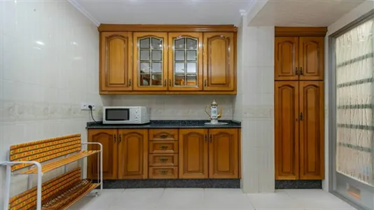 Rooms in Valencia Patraix - photo 8