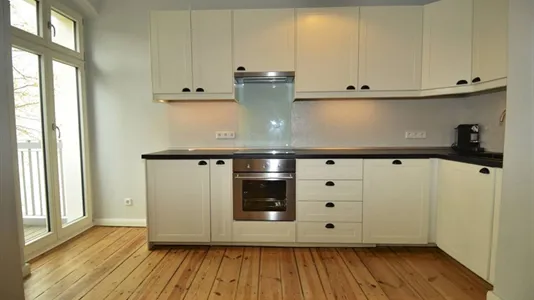 Apartments in Berlin Charlottenburg-Wilmersdorf - photo 5