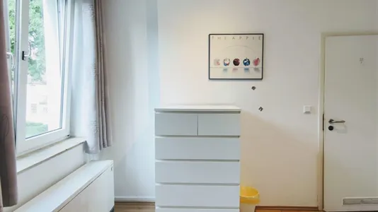 Rooms in Dortmund - photo 4