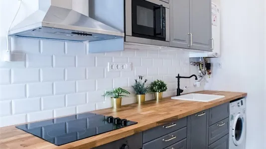 Apartments in Budapest XVI. kerület - photo 8