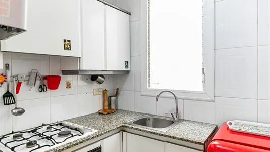 Apartments in Barcelona Sants-Montjuïc - photo 10