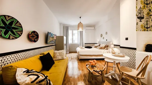 Apartments in Location is not specified - photo 7