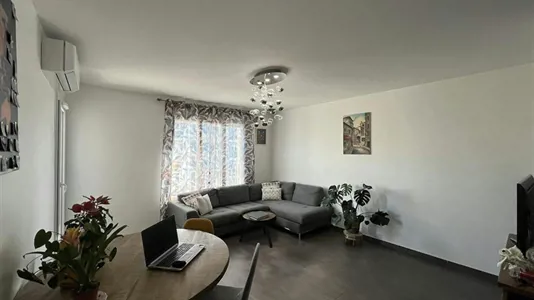 Apartments in Lyon - photo 2