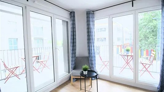 Rooms in Nanterre - photo 4