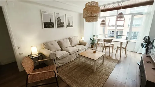 Rooms in Valencia L'Eixample - photo 6