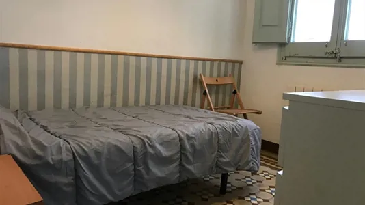 Rooms in Barcelona Eixample - photo 2