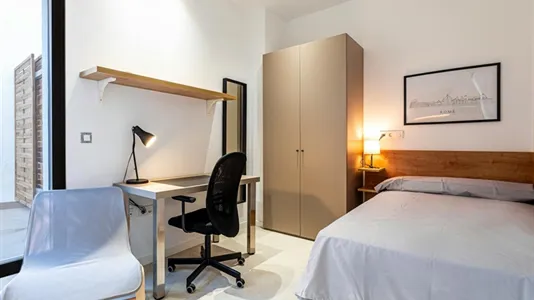 Rooms in Valencia Campanar - photo 2