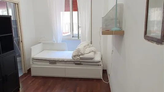 Apartments in Roma Municipio II – Parioli/Nomentano - photo 1