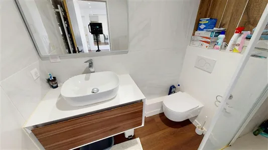 Rooms in Nantes - photo 10