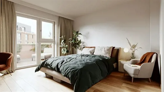 Apartments in Berlin Treptow-Köpenick - photo 3