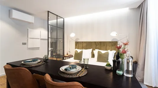 Apartments in Location is not specified - photo 9