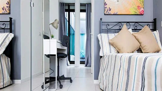 Rooms in Milano Zona 9 - Porta Garibaldi, Niguarda - photo 2