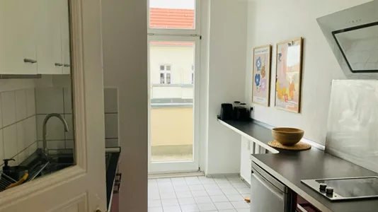 Apartments in Berlin Friedrichshain-Kreuzberg - photo 2