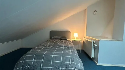 Rooms in Leeuwarden - photo 1