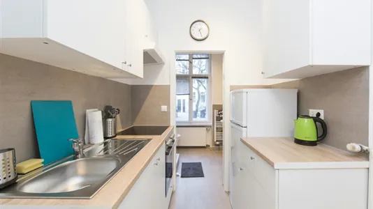 Rooms in Berlin Neukölln - photo 7