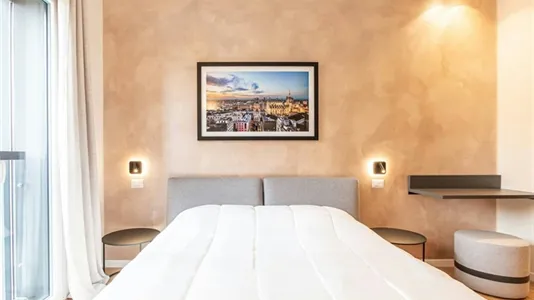 Apartments in Milano Zona 8 - Fiera, Gallaratese, Quarto Oggiaro - photo 8