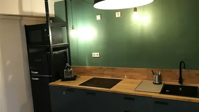 Apartment for rent in Dijon, Bourgogne-Franche-Comté