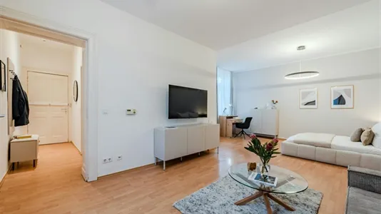 Apartments in Location is not specified - photo 5