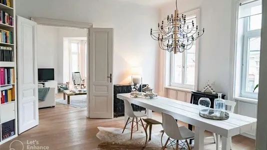 Apartments in Vienna Alsergrund - photo 7