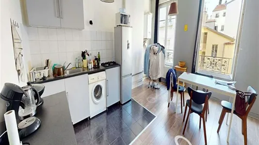 Rooms in Lyon - photo 3