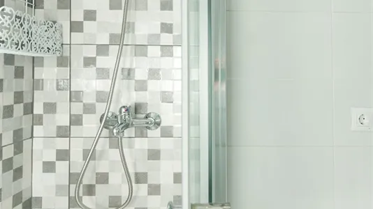 Rooms in Granada - photo 4