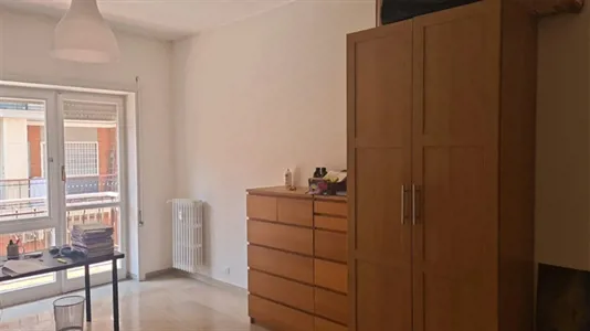 Rooms in Roma Municipio XIV – Monte Mario - photo 1