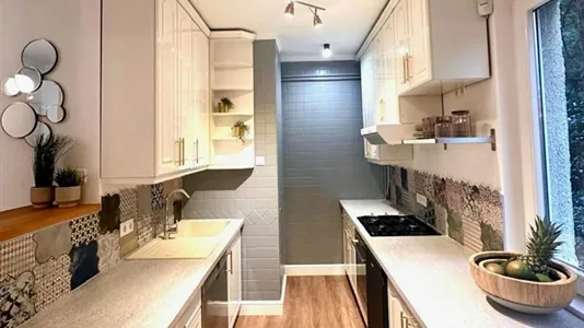 Apartments in Budapest II. kerület - photo 7