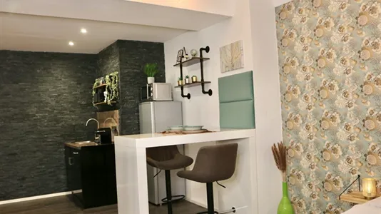 Apartments in Vienna Innere Stadt - photo 4