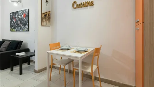 Apartments in Florence - photo 6