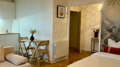 Apartment for rent in Nanterre, Île-de-France