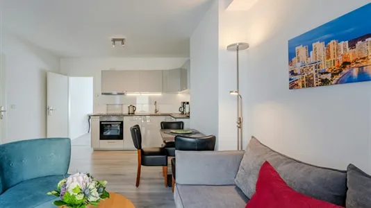 Apartments in Berlin Charlottenburg-Wilmersdorf - photo 7