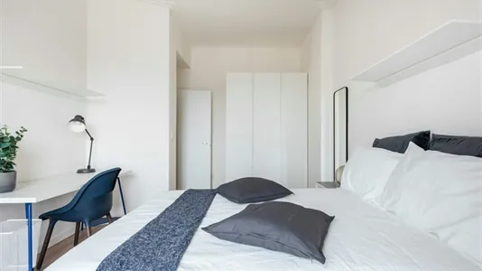 Rooms in Milano Zona 3 - Porta Venezia, Città Studi, Lambrate - photo 3