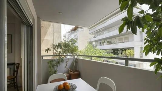 Apartments in Athens Akropoli - photo 8