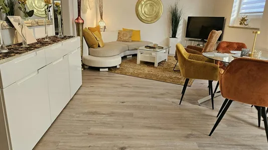 Apartments in Koblenz - photo 3