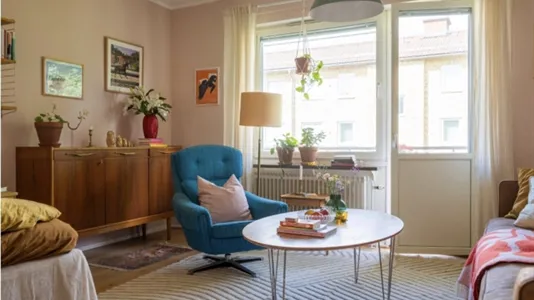 Apartments in Stockholm South - photo 5