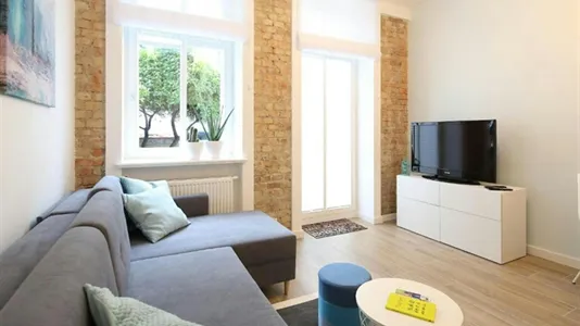 Apartments in Poznań - photo 5