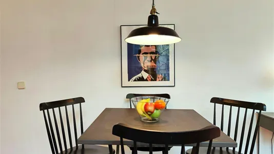 Apartments in Barcelona Ciutat Vella - photo 7