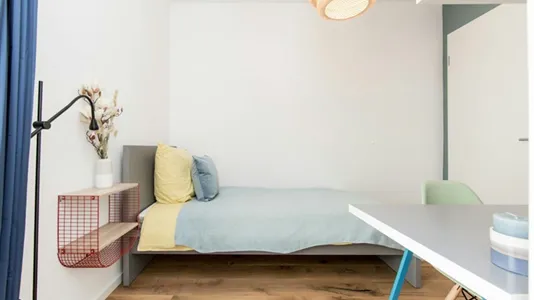 Rooms in Berlin Mitte - photo 3