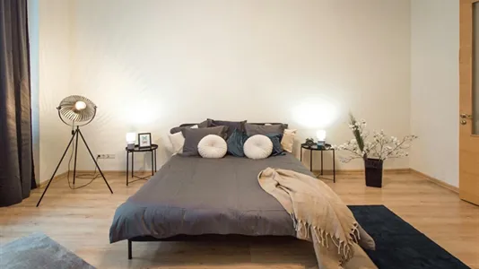 Apartments in Riga Centrs - photo 9